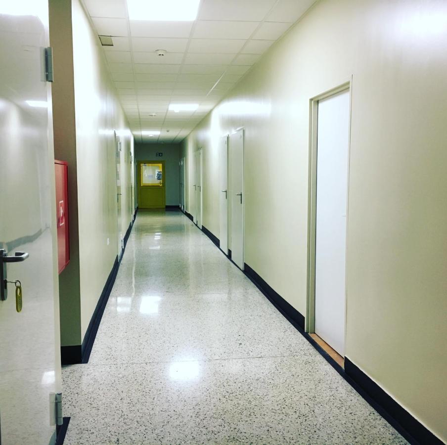 Piast Hotele Studenckie Краков Экстерьер фото
